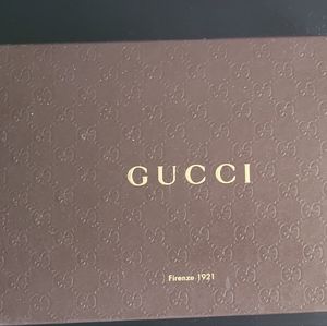 Gucci Nappa Charlotte